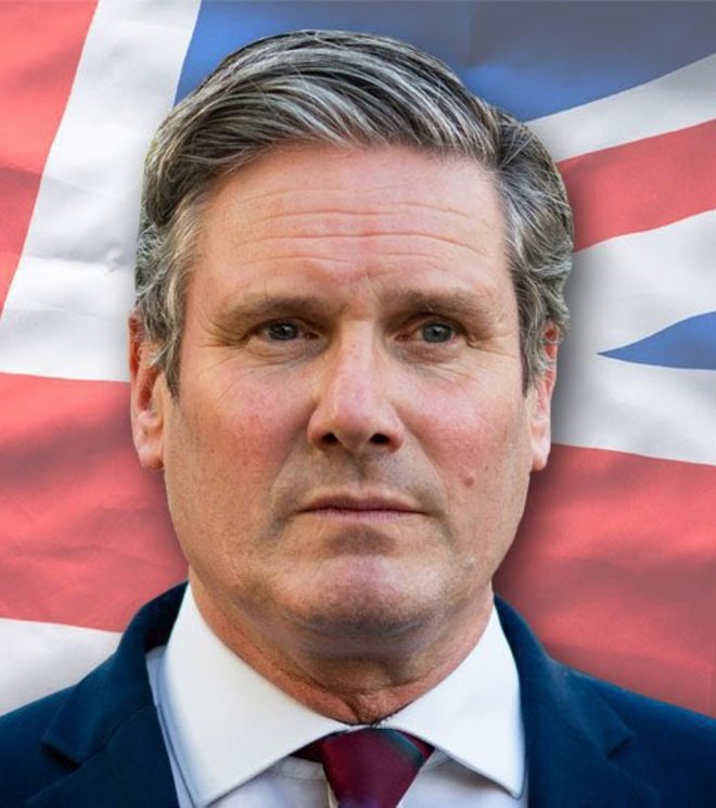 Starmer's Shocking Move: UK Troops to Enforce Ukraine Peace Deal?