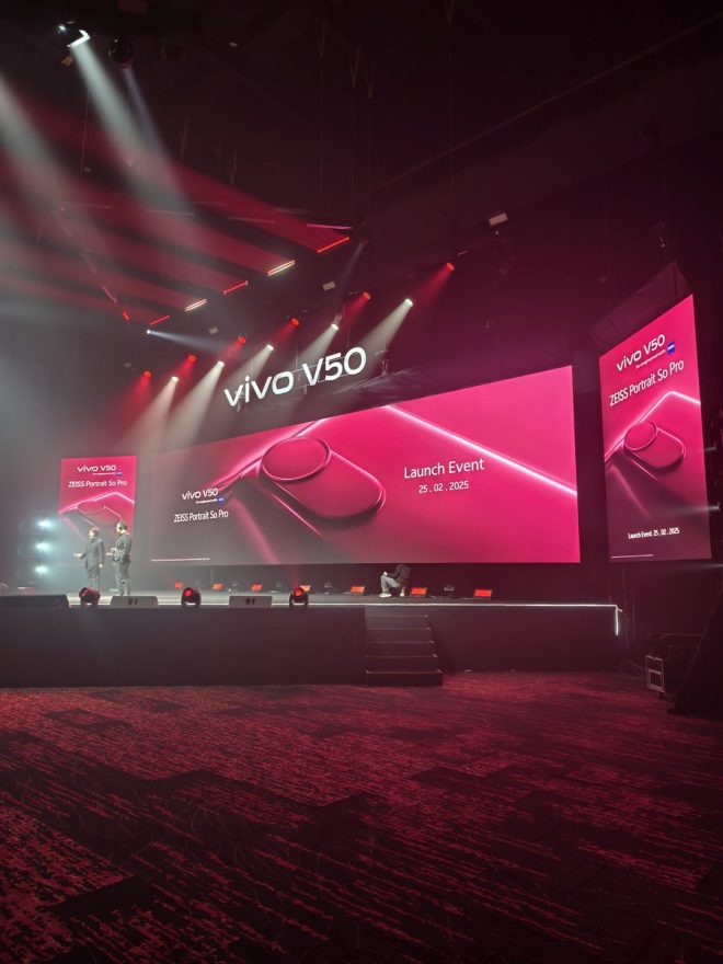 Stay tuned for vivoV50 ♥️: Revolutionizing Mobile Photography!
Controversial Tech Breakthrough or Just Another Gimmick?