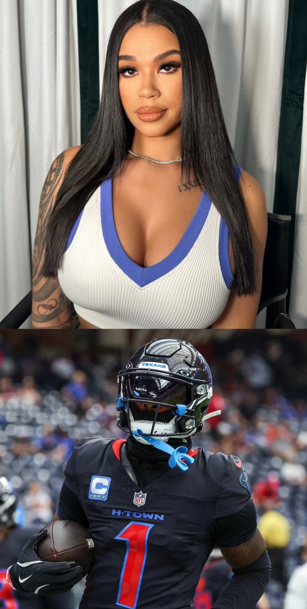 Stefon Diggs Sues IG Model Mulan Hernandez for Assault, Extortion!