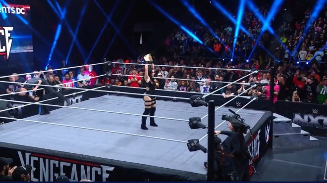 Stephanie Vaquer: First South American WWE Champion Sparks Outrage!