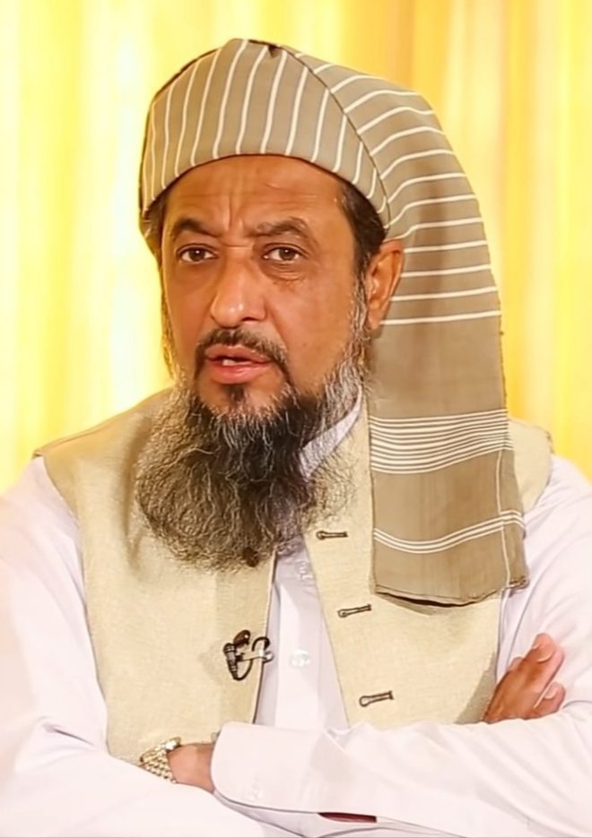 Suicide Blast in Nowshera Mosque: 30 Dead, Including Radical Preacher!