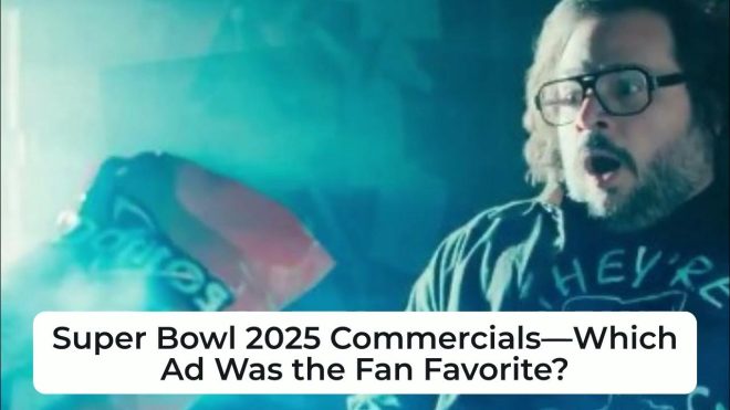 Super Bowl 2025 Ads: Outrageous Picks Spark Fierce Fan Debate!