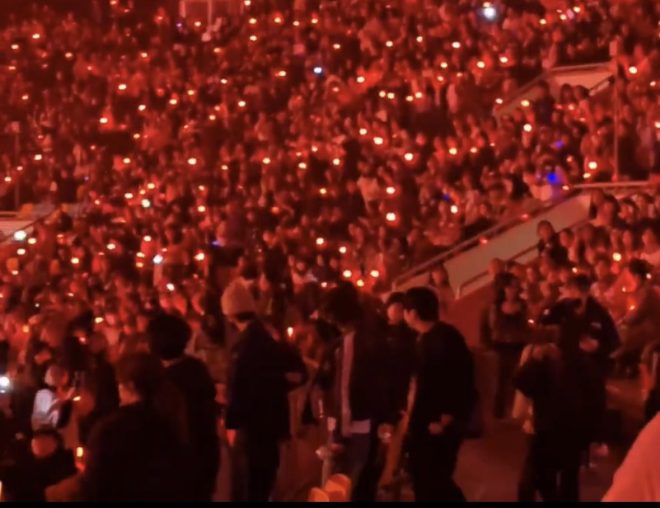 TAEHYUNG & YOONGI SPOTTED TOGETHER: SHOCKING VENUE APPEARANCE!