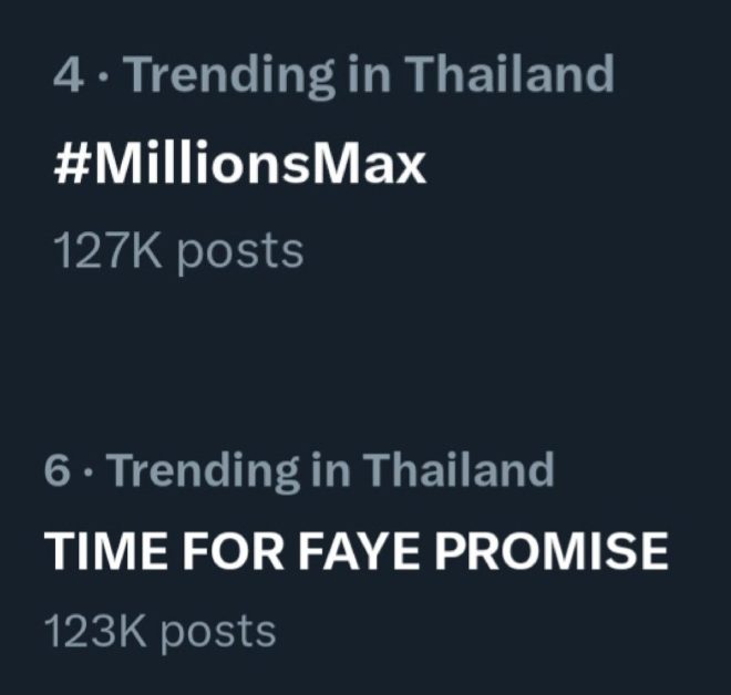 TIME FOR FAYE PROMISE: A Shocking Betrayal Unveiled!