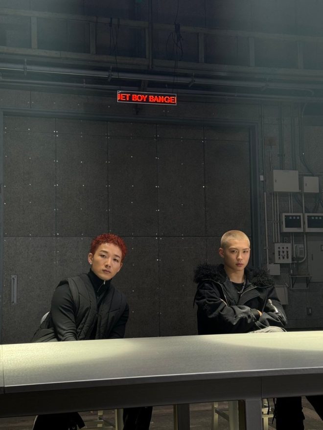 TJBB Shocks Fans with Unbelievable MV Reveal: Controversy Erupts!