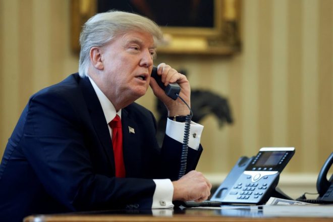 TRUMP'S SHOCKING MOVE: Federal Employees Face Immediate Firing!