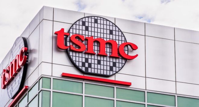 Taiwan Semiconductor's Bold Move: Evasion of Trump's Tariffs!