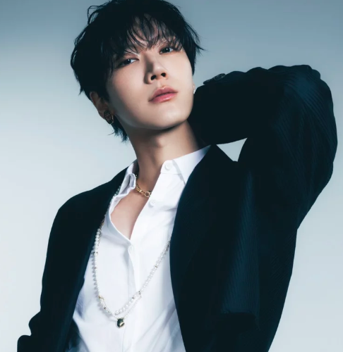 Ten's 2025 Mini-Album Plans Spark Outrage Among Fans!