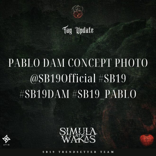The ALPHA Unleashed: Pablo's Controversial Concept Photo Shocks Fans!