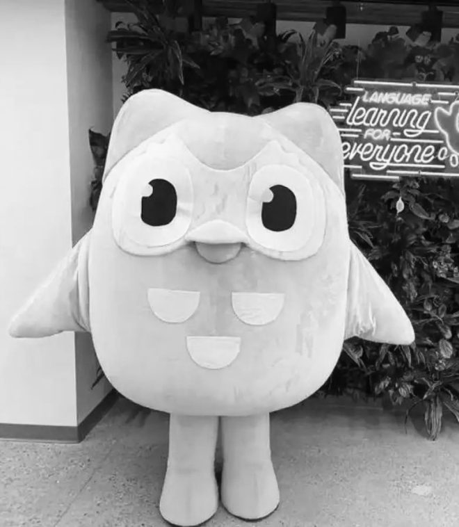 The Duolingo Owl is Dead: Language Learning's Unthinkable Loss!