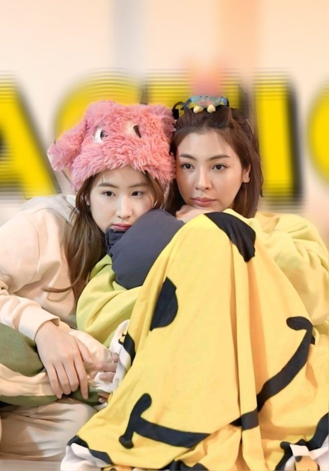 The Ship That Could Replace FayeYoko? YokoFaye Sparks Outrage!
FAYEYOKO TILL THE END
AlwaysWithFY