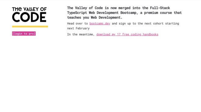The Valley of Code: A Sad Death in the World of Tech