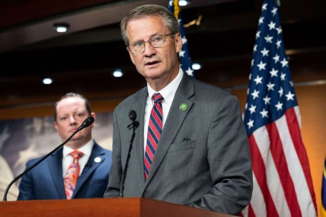 Tim Burchett Demands Probe: Was Blinken Involved in 2020 Fraud?