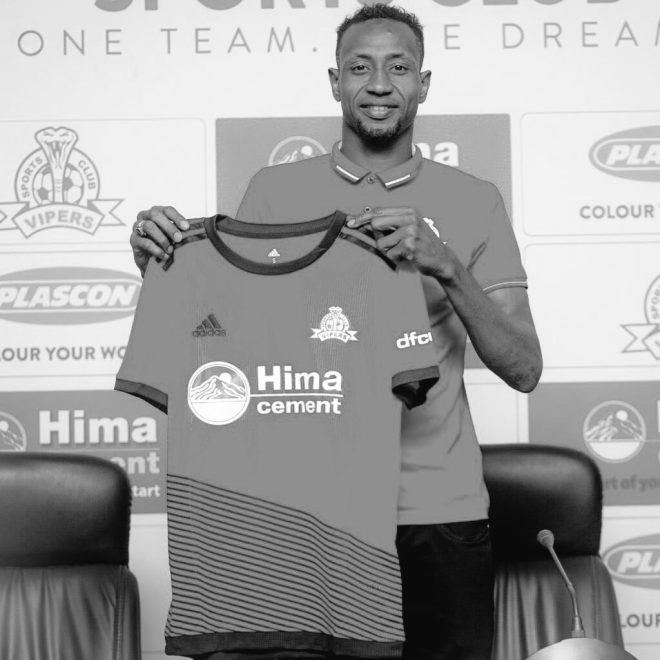 Tragic Death of Lawal Leaves Ugandan Football Community Mourning