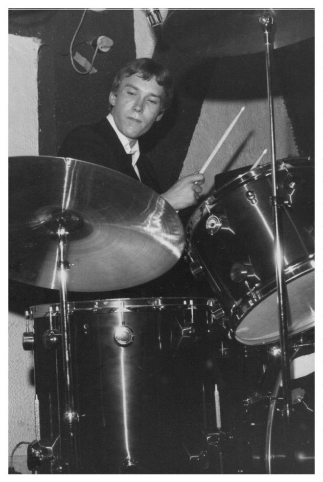 Tragic Death of Rick Buckler, Iconic Drummer of The Jam
