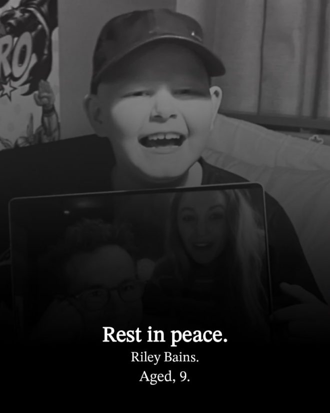 Tragic Death of Young Hartlepool Fan Riley Bains at Nine