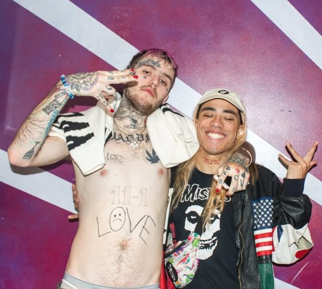 Tragic Death of Young Mowgli Miles Shocks Lil Peep Community