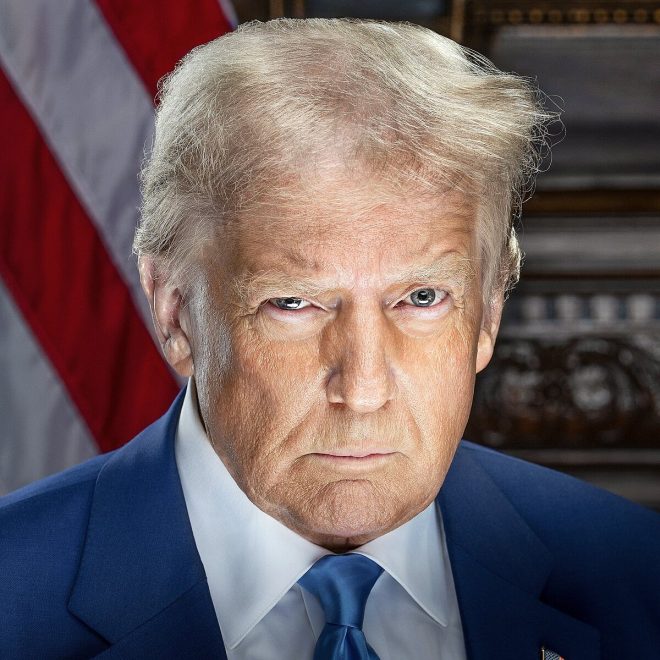 Trump Blasts Activist Judges Over DOGE, Musk Fraud Claims!