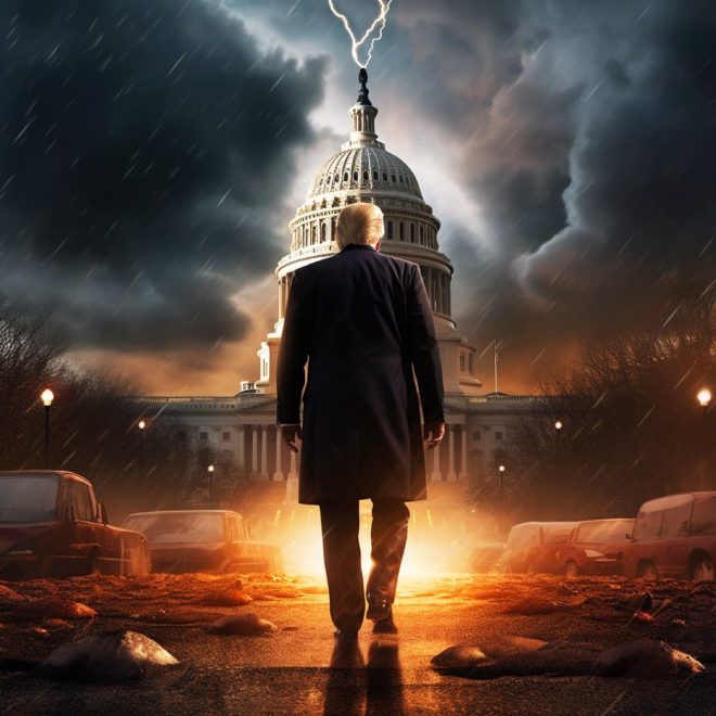 Trump Orders Full Epstein Client List Release: Shocking Fallout!