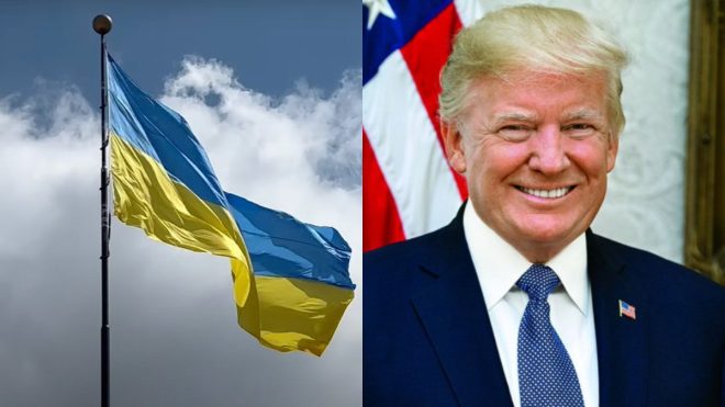 Trump Shocks Nation: Taxpayer Reimbursement Tied to Zelenskyy Deal!