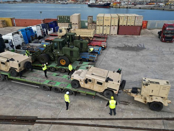 Trump Shocks World: Closes Key U.S. Military Base in Greece!