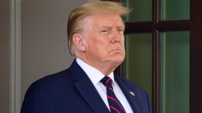 Trump Shuts Down 120 IRS Offices: Taxpayers in Turmoil!
Do you support this?
Yes or No?