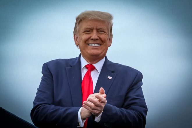 Trump's Approval Soars to 52%: Shock Poll Leaves Experts Divided