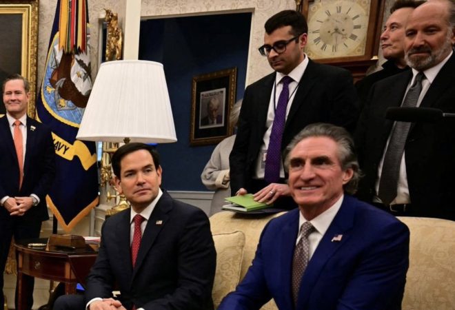 Trump's Mugshot: Shocking Display in the White House!