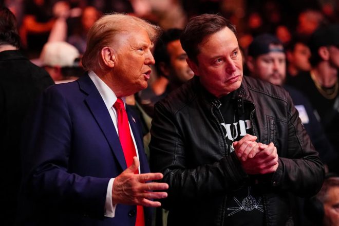 Trump's Shocking Critique: "Elon Must Be More Aggressive!"