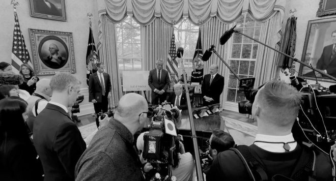 Trump's Shocking Executive Orders: Chaos with @SecKennedy & @HowardLutnick!
