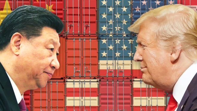Trump's Shocking Memo: Cracking Down on Chinese Investments!