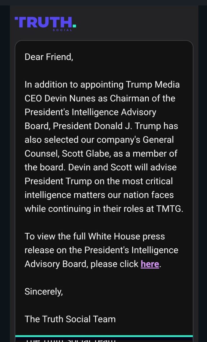 Trump's Shocking Move: Nunes to Head Intelligence Board Amid Chaos!