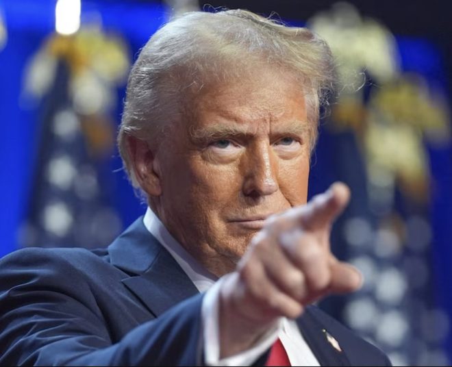 Trump's Shocking Move: a16z's Quintenz for CFTC Chair!