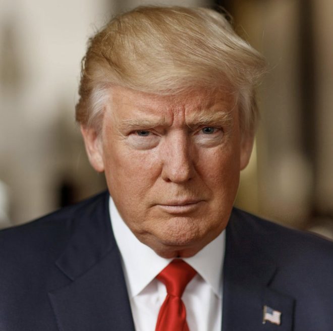 Trump's Shocking Plan: Abolish the IRS, Commerce Secretary Claims!