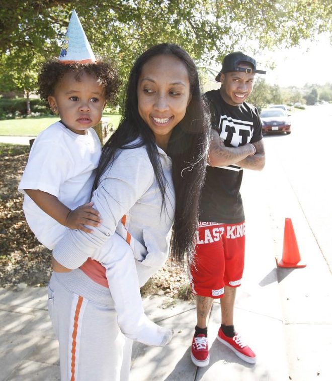 Tyga's Heartfelt Tribute Following Mother's Death at 53