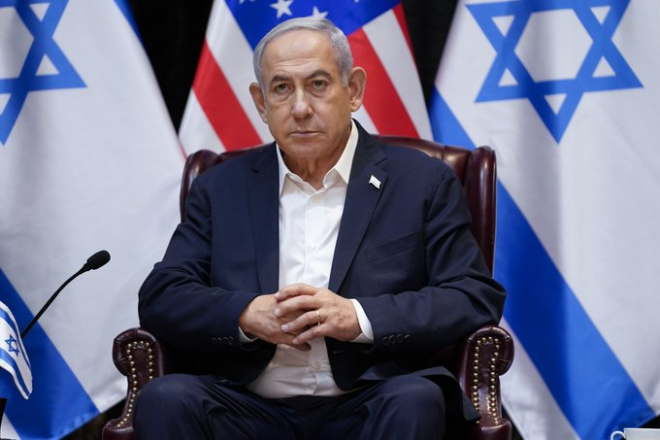 U.S. Intel: Israel's Bold Plan to Topple Iran's Regime Revealed!