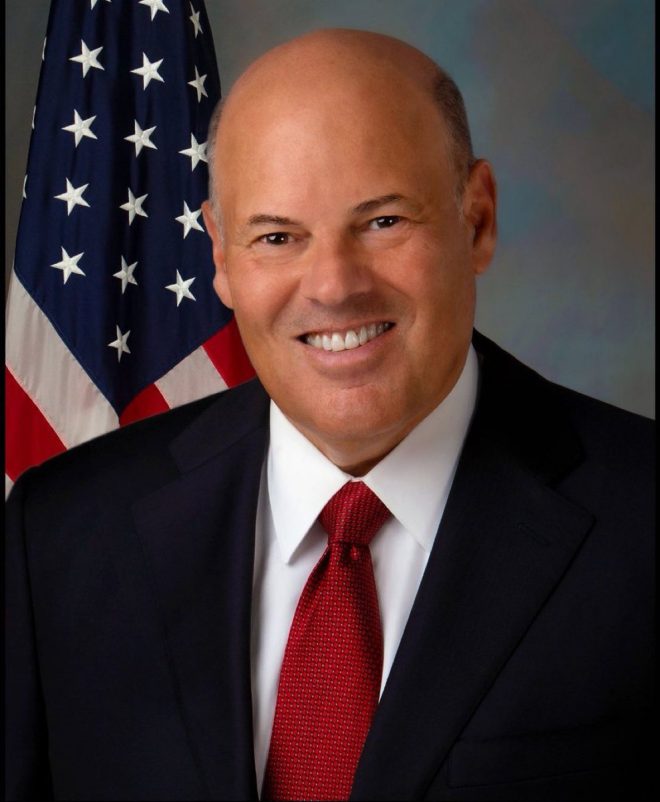 US Postal Service Chief DeJoy RESIGNS Amid Scandalous Allegations!
