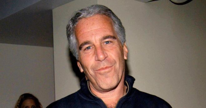US Releases Epstein Files: Shocking Secrets Spark Outrage!