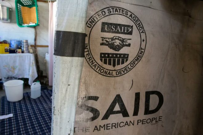 USAID's Haiti Scandal: $4.4B Aid, but Only 2% Reaches Haitians!