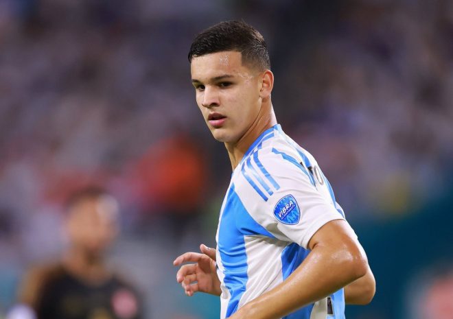 Valentin Carboni Shocks Fans: Leaves OM, Returns to Inter Mid-Recovery!