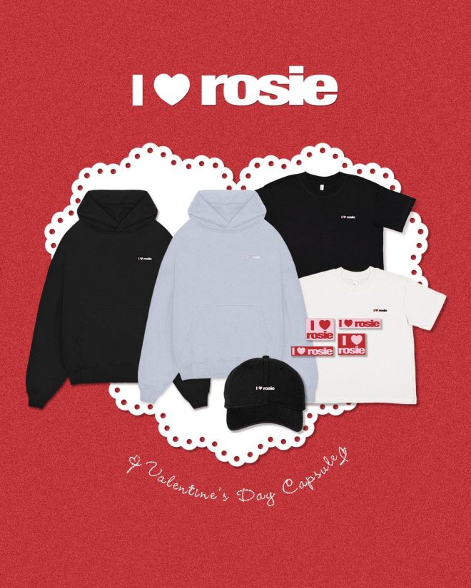Valentine’s Day Capsule Collection Sparks Outrage Among Critics!