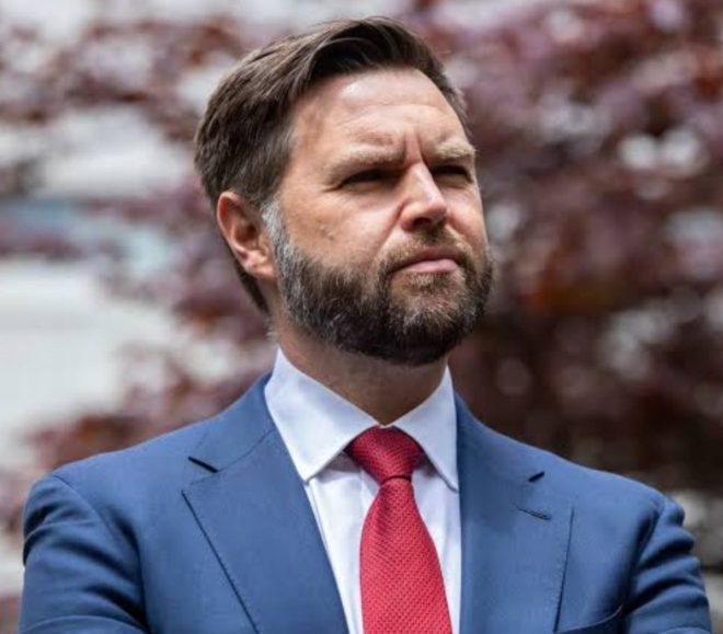Vance Slams Zelensky: "Shameful Attacks on Trump Must Stop!"