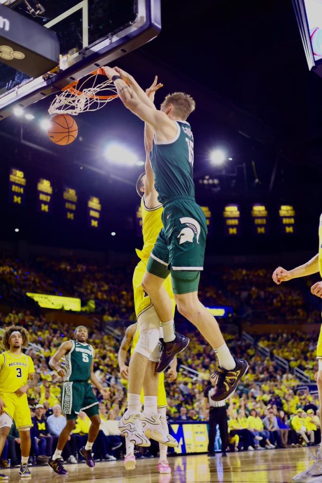 Victory for MSU: Shocking Upset Sparks Nationwide Outrage!
