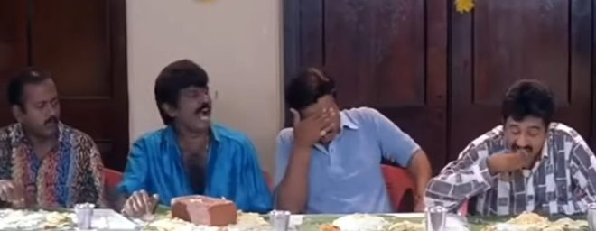 Vijay Shocks at T.W.K Meeting: Reporter Collapses After Incident!
