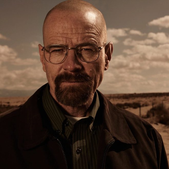 Vince Gilligan: Bad Guys Like Walter White Are Too Inspirational!