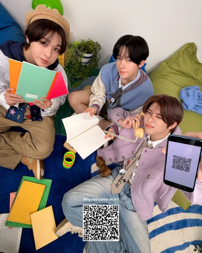 WISH's Shocking Revelation: What’s Hidden Inside the QR Code?