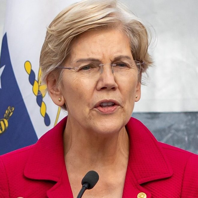 Warren Warns: Trump's Ed Secretary Pick Could Wreck Education!