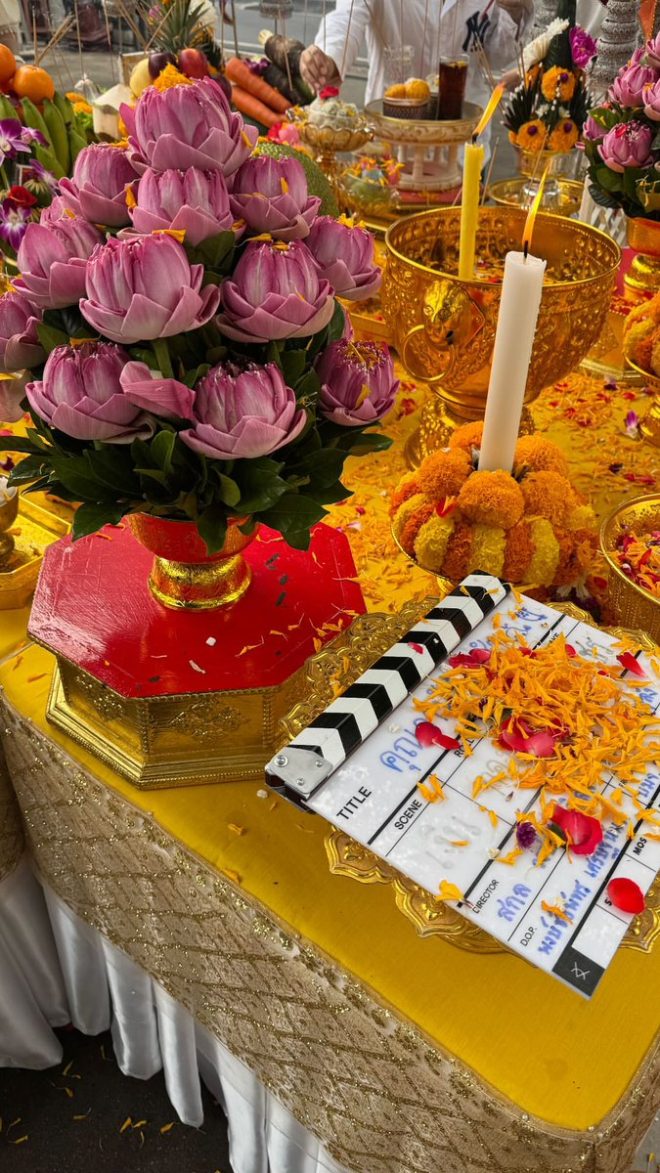 WhaleStorexoxo's Blessing Ceremony Sparks Outrage and Debate!