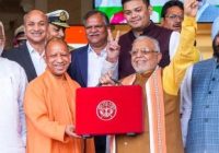 Yogi's Shocking Rs 8.08 Lakh Crore Budget: Will It Save or Sink UP?