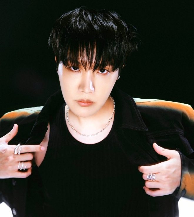 j-hope's Lollapalooza Berlin Performance Sparks Debate!